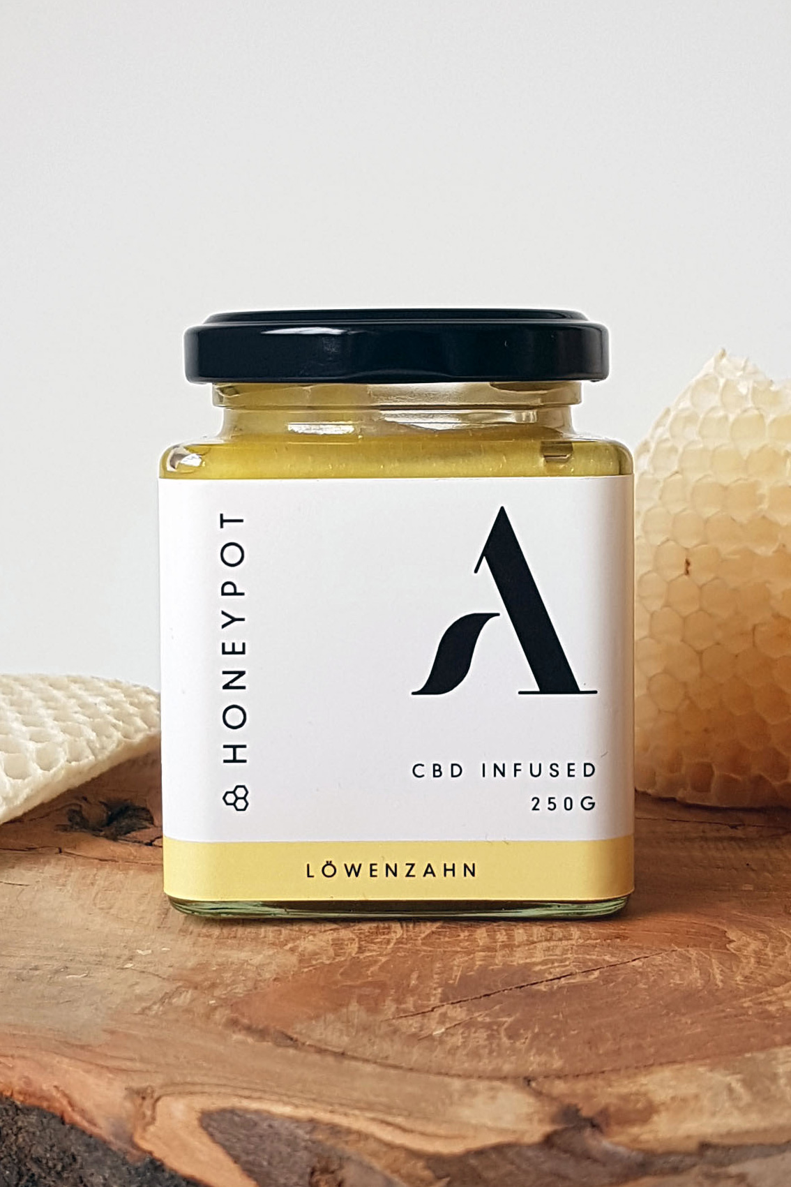 Branding Artbotanics