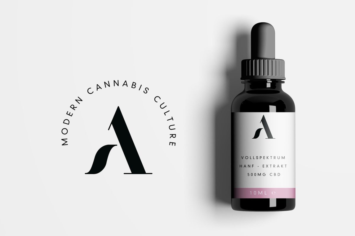 Logodesign Artbotanics