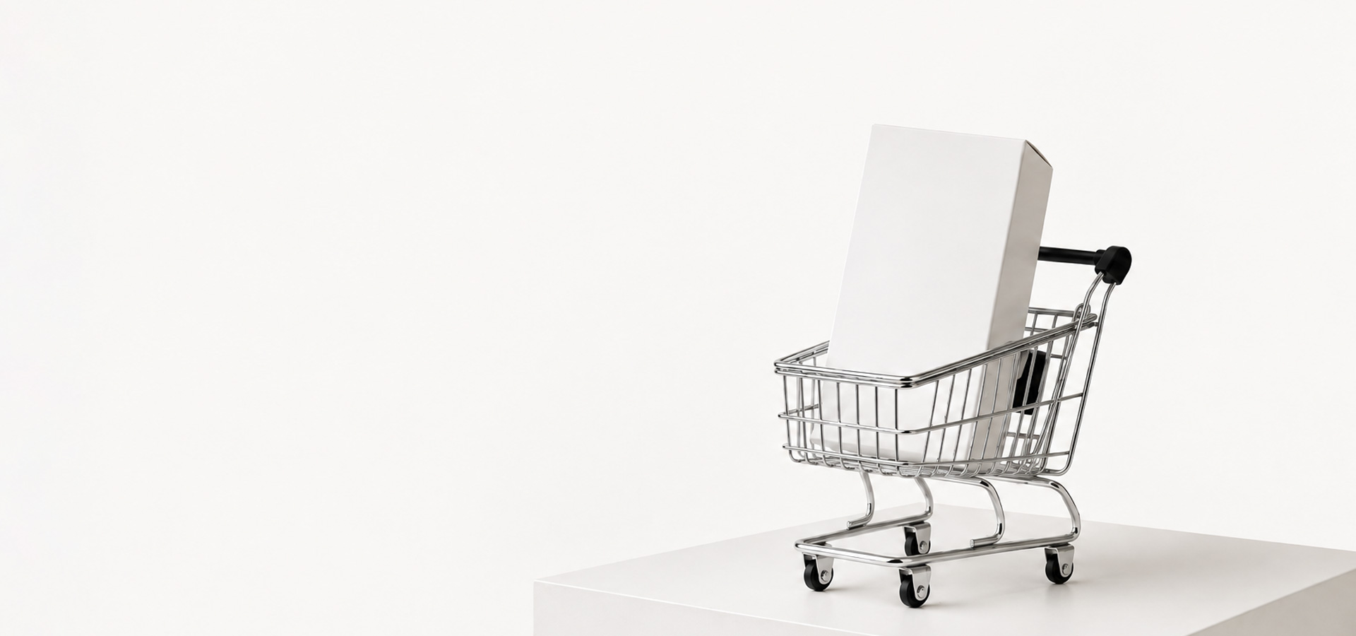 E-Commerce und Shopdesign