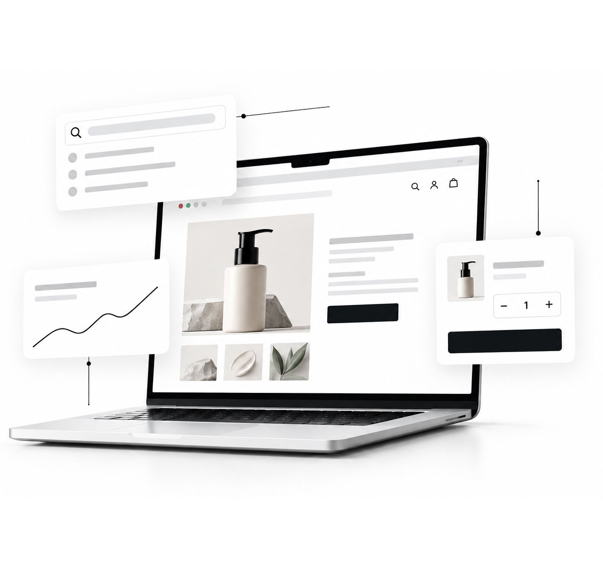 E-Commerce Design